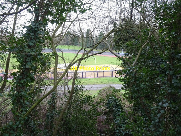 Photo 6"x4" Aldersley View Wolverhampton c2021