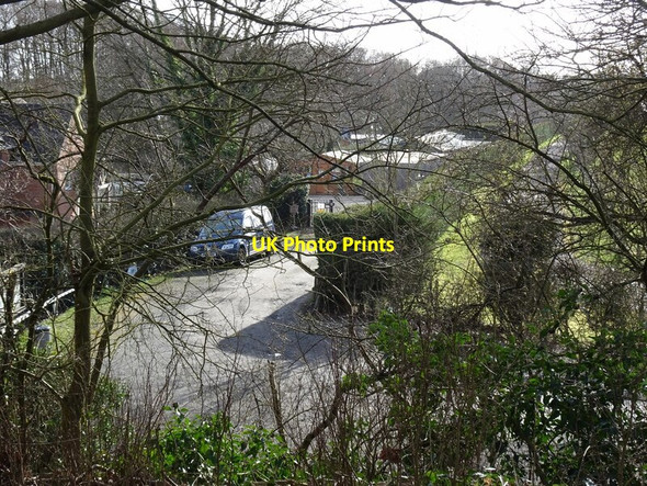 Photo 6"x4" Kennals View Himley c2021