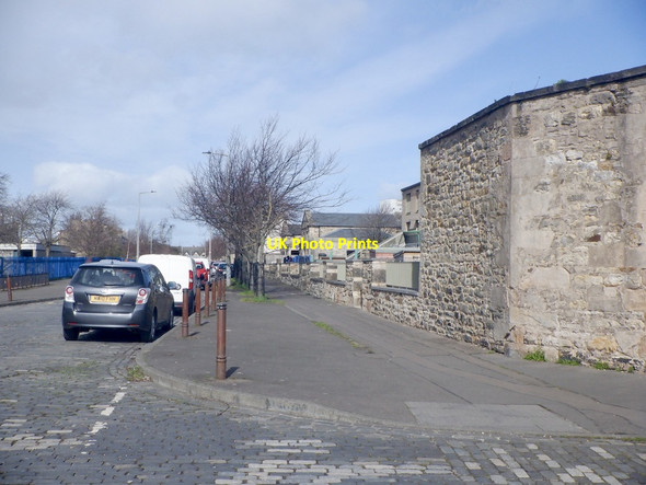 Photo 6"x4" North Fort Street Leith\/NT2776 c2021