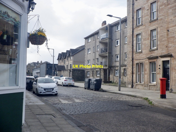 Photo 6"x4" North Fort Street Leith\/NT2776 c2021