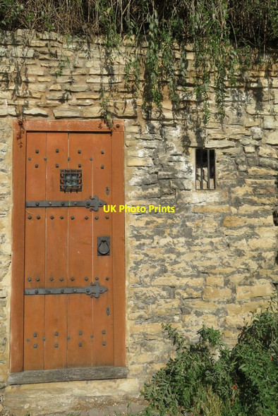Photo 6"x4" Fairburn Village Gaol Fairburn c2020