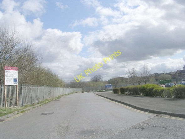 Photo 6"x4" Princeroyd Way - Ingleby Road Bradford\/SE1632 c2009