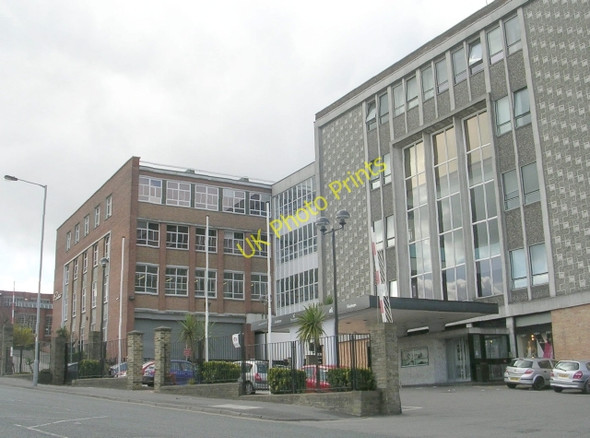 Photo 6"x4" Grattan - Ingleby Road Bradford\/SE1632 c2009