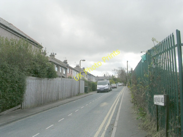 Photo 6"x4" Northside Avenue - Northside Road Bradford\/SE1632 c2009