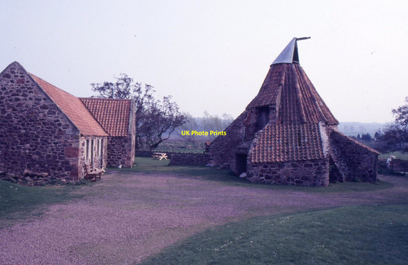 Photo 6"x4" Preston Mill East Linton c1987