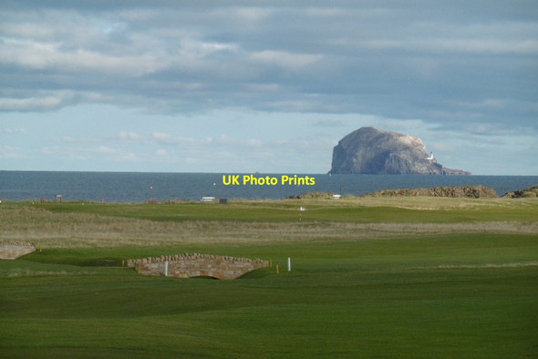 Photo 6"x4" West Links, North Berwick North Berwick c2016