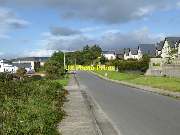 Photo 6"x4" Lakelands, Cullenagh Killaloe c2017
