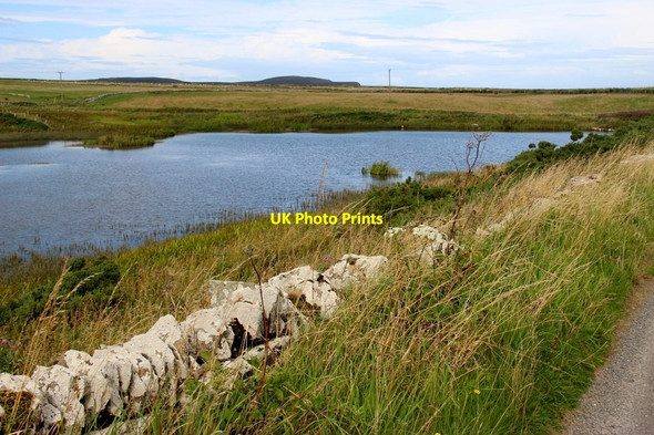 Photo 6"x4" Ham mill pond Ham\/ND2373 c2017