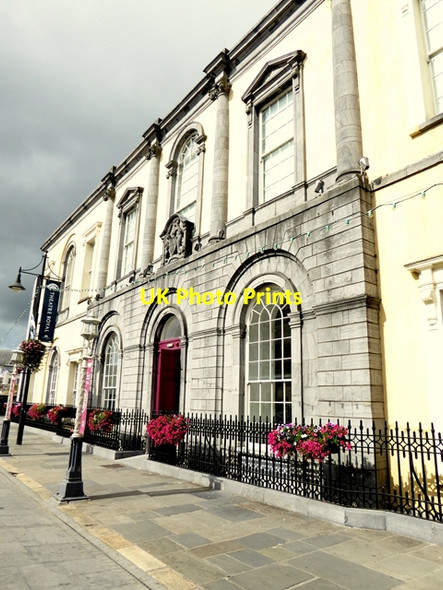 Photo 6"x4" Theatre Royal Waterford\/S5911 c2017