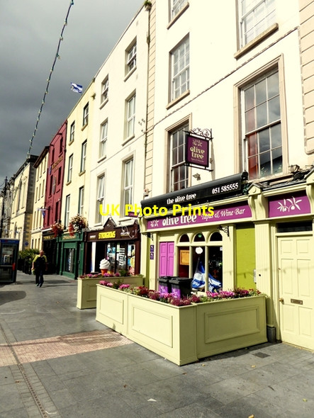 Photo 6"x4" The Mall, Waterford Waterford\/S5911 c2017