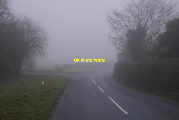 Photo 6"x4" B4594, Dolyhir Dolyhir c2016
