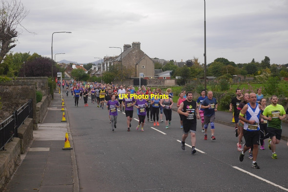 Photo 6"x4" Runners, Levenhall Musselburgh c2017