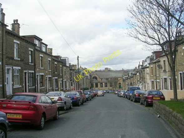 Photo 6"x4" Waverley Avenue - Ivanhoe Road Bradford\/SE1632 c2009