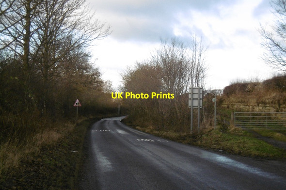 Photo 6"x4" B6355, Winton New Town\/NT4470 c2017