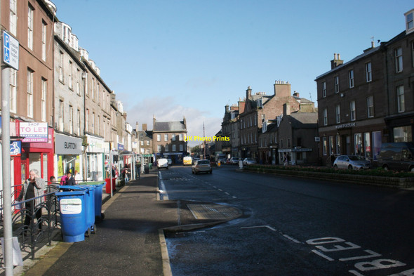 Photo 6"x4" High Street, Montrose Montrose c2017 P1
