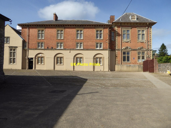 Photo 6"x4" Tredegar House Duffryn\/ST2985 c2017