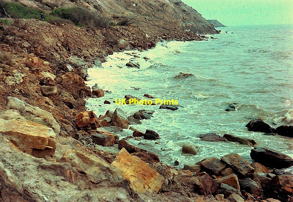 Photo 6"x4" Fairlight Glen Belmont\/TQ8310 c1979