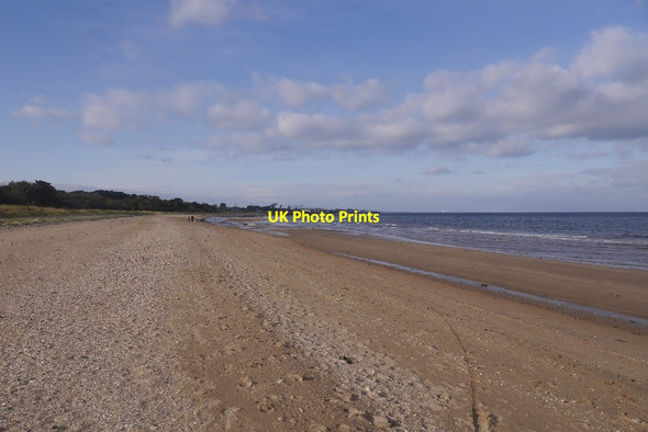 Photo 6"x4" Seton Sands Cockenzie and Port Seton c2017
