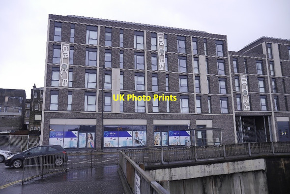 Photo 6"x4" Offices to let, Stirling Stirling\/NS7993 c2017
