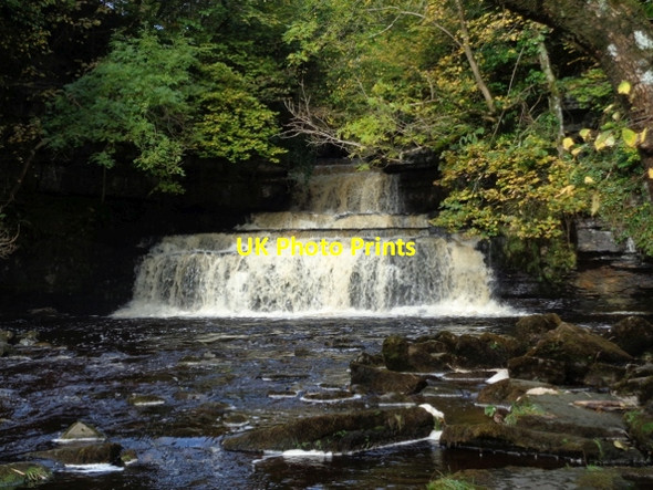 Photo 6"x4" Cotter Force Appersett c2017 P1