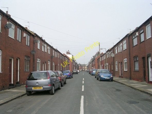 Photo 6"x4" Dawlish Road - Ivy Grove Leeds\/SE3034 c2009