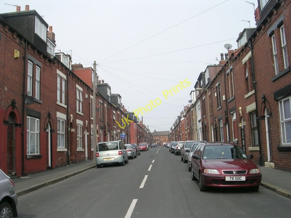 Photo 6"x4" Victoria Grove - Ivy Grove Leeds\/SE3034 c2009