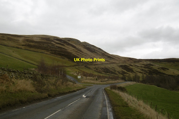 Photo 6"x4" Bow Hill Bowshank c2017