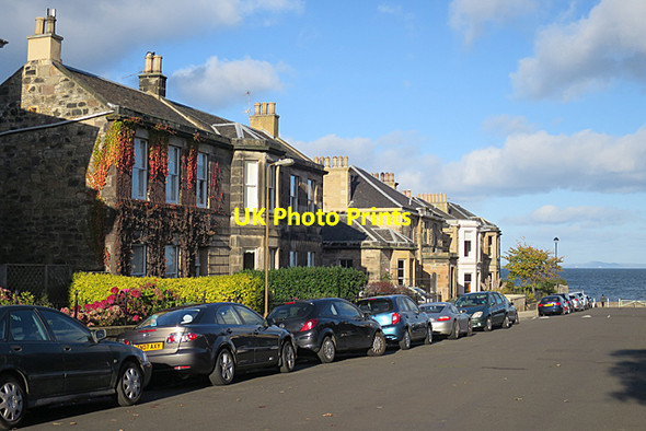 Photo 6"x4" John Street Joppa\/NT3173 c2017