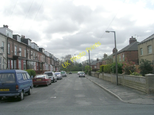 Photo 6"x4" Garton Avenue - East Park Street Leeds\/SE3034 c2009