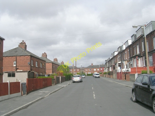Photo 6"x4" Garton Avenue - East Park Parade Leeds\/SE3034 c2009