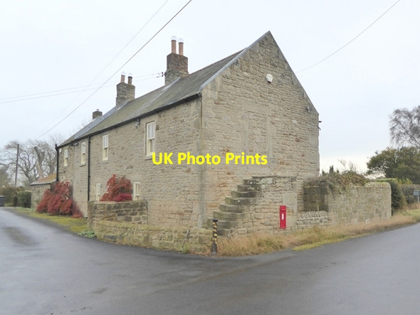 Photo 6"x4" North Shop Cottage Houghton\/NZ1266 c2017