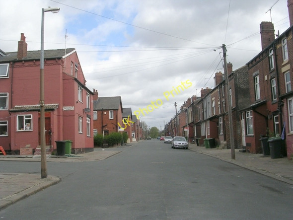 Photo 6"x4" Copperfield View - Glencoe View Leeds\/SE3034 c2009