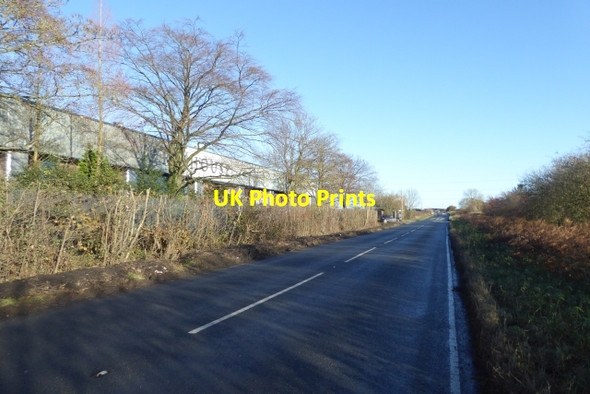 Photo 6"x4" York House Bilton in Ainsty c2017