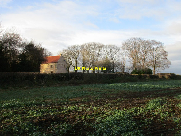 Photo 6"x4" Littlewood Farm Mansfield Woodhouse c2017