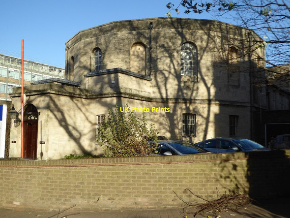 Photo 6"x4" Crown Court, Gloucester Gloucester c2017