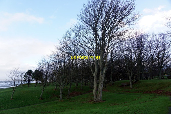 Photo 6"x4" West Links, Nairn Nairn c2017