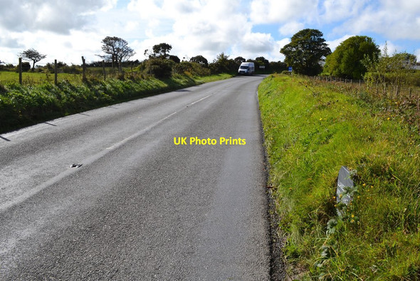 Photo 6"x4" Sarn 6 Miles Llanbedrog c2017