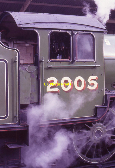 Photo 6"x4" K1 at Pickering Pickering\/SE7984 c1986 P1