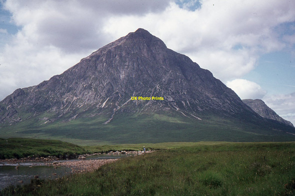 Photo 6"x4" Stob Dearg Stob Dearg c1974