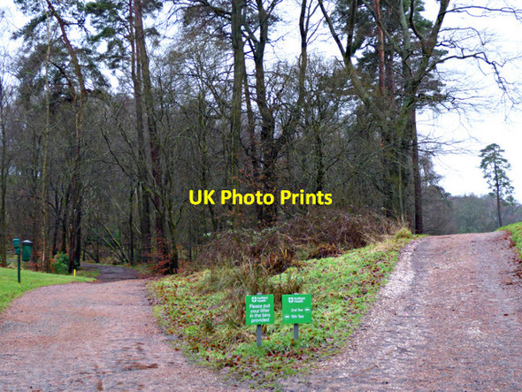 Photo 6"x4" Dougalston Golf Club Milngavie c2018 P1