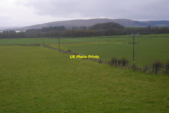 Photo 6"x4" Fields, Ardyne Toward c2017