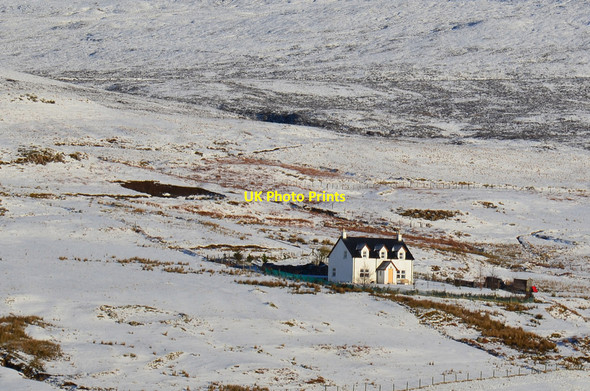 Photo 6"x4" Modern house in Peinlich Peinlich c2018