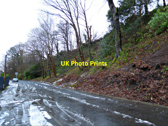 Photo 6"x4" Waterside Street Largs\/NS2059 c2017 P1
