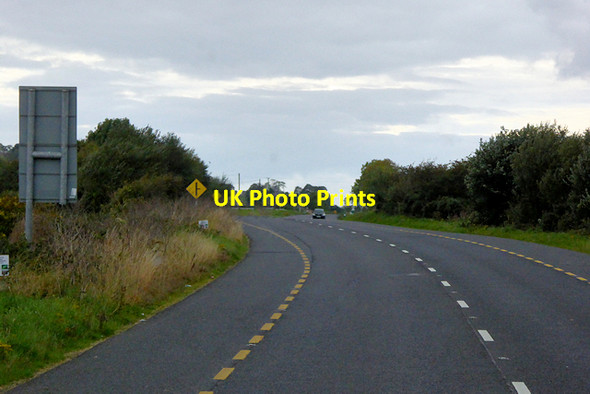 Photo 6"x4" Skeoge Road, Bridge End Bridge End\/C3921 c2017