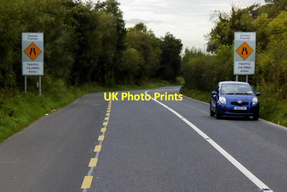 Photo 6"x4" R238 near Burnfoot Burnfoot\/C3823 c2017