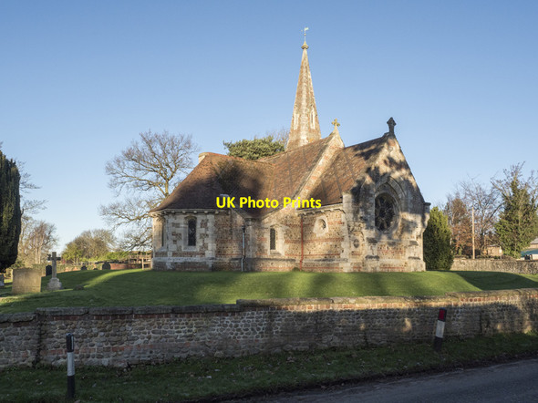 Photo 6"x4" St Stephen, Aldwark Aldwark\/SE4663 c2017 P2