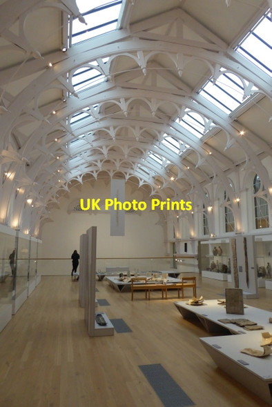 Photo 6"x4" York Art Gallery York\/SE5951 c2018
