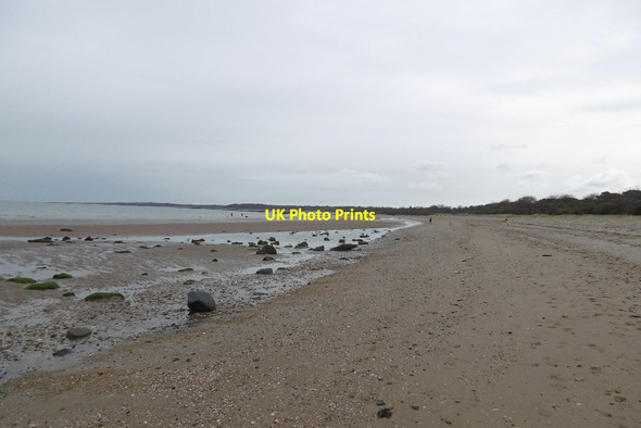 Photo 6"x4" Seton Sands Cockenzie and Port Seton c2017