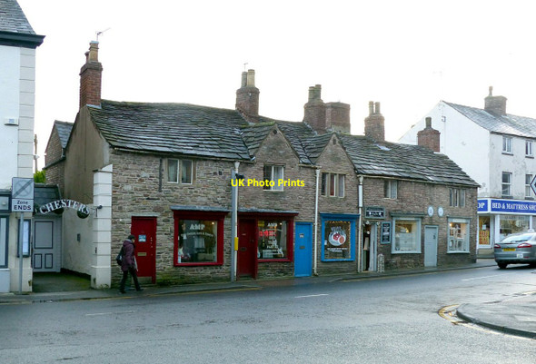 Photo 6"x4" 1 \u00e2\u0080\u0093 7 Chester Road Macclesfield c2018