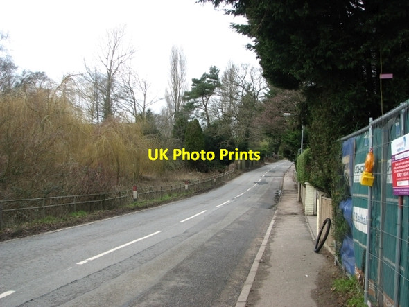 Photo 6"x4" This way to Burgh Castle Belton\/TG4802 c2018